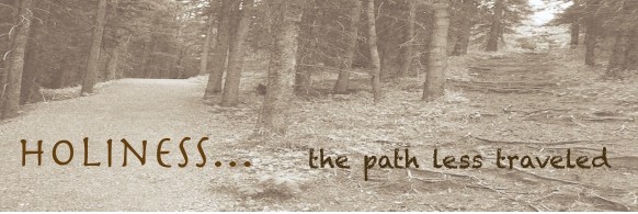 The Path Less Traveled Final