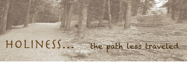 The Path Less Traveled Final